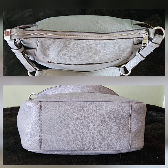 COACH RORI REHAB HOBO SHOULDER BAG - Picture 4 of 8